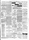 Denbighshire Free Press Saturday 27 September 1884 Page 3