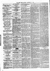 Denbighshire Free Press Saturday 27 September 1884 Page 4