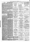 Denbighshire Free Press Saturday 27 September 1884 Page 6