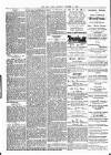 Denbighshire Free Press Saturday 11 October 1884 Page 6