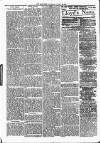 Denbighshire Free Press Saturday 25 October 1884 Page 4