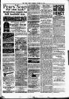 Denbighshire Free Press Saturday 25 October 1884 Page 5