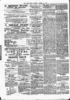 Denbighshire Free Press Saturday 25 October 1884 Page 6