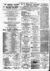 Denbighshire Free Press Saturday 27 December 1884 Page 6