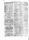 Denbighshire Free Press Saturday 03 January 1885 Page 4