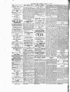 Denbighshire Free Press Saturday 17 January 1885 Page 6