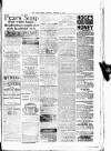 Denbighshire Free Press Saturday 24 January 1885 Page 3