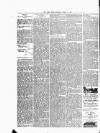Denbighshire Free Press Saturday 07 March 1885 Page 6