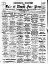 Denbighshire Free Press Saturday 09 May 1885 Page 1