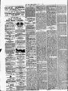Denbighshire Free Press Saturday 09 May 1885 Page 4