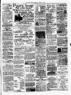 Denbighshire Free Press Saturday 01 August 1885 Page 3