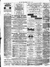 Denbighshire Free Press Saturday 01 August 1885 Page 4