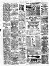 Denbighshire Free Press Saturday 01 August 1885 Page 6
