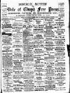 Denbighshire Free Press Saturday 14 November 1885 Page 1
