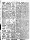 Denbighshire Free Press Saturday 21 November 1885 Page 4