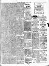 Denbighshire Free Press Saturday 28 November 1885 Page 5