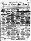 Denbighshire Free Press Saturday 26 December 1885 Page 1
