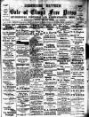 Denbighshire Free Press Saturday 02 January 1886 Page 1