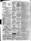 Denbighshire Free Press Saturday 09 January 1886 Page 4