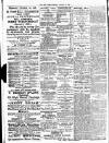 Denbighshire Free Press Saturday 16 January 1886 Page 4
