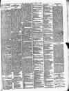 Denbighshire Free Press Saturday 16 January 1886 Page 5
