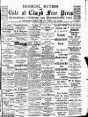 Denbighshire Free Press Saturday 20 February 1886 Page 1