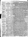 Denbighshire Free Press Saturday 20 February 1886 Page 4