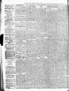 Denbighshire Free Press Saturday 20 March 1886 Page 4