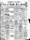 Denbighshire Free Press Saturday 03 April 1886 Page 1