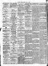 Denbighshire Free Press Saturday 15 May 1886 Page 4