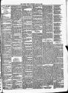 Denbighshire Free Press Saturday 15 May 1886 Page 7