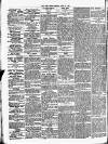 Denbighshire Free Press Saturday 26 June 1886 Page 4