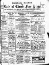 Denbighshire Free Press Saturday 03 July 1886 Page 1
