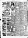 Denbighshire Free Press Saturday 03 July 1886 Page 2
