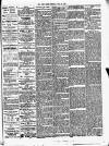 Denbighshire Free Press Saturday 24 July 1886 Page 3