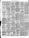 Denbighshire Free Press Saturday 24 July 1886 Page 4