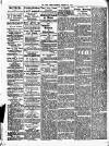 Denbighshire Free Press Saturday 30 October 1886 Page 4