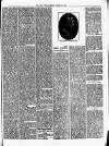 Denbighshire Free Press Saturday 30 October 1886 Page 5