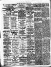 Denbighshire Free Press Saturday 01 January 1887 Page 4