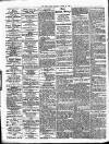 Denbighshire Free Press Saturday 26 March 1887 Page 4