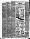 Denbighshire Free Press Saturday 26 March 1887 Page 8