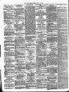 Denbighshire Free Press Saturday 16 April 1887 Page 4