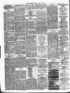 Denbighshire Free Press Saturday 16 April 1887 Page 6