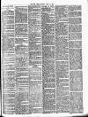 Denbighshire Free Press Saturday 16 April 1887 Page 7