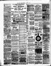Denbighshire Free Press Saturday 18 June 1887 Page 2