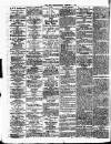 Denbighshire Free Press Saturday 31 December 1887 Page 4