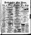 Denbighshire Free Press Saturday 05 May 1888 Page 1