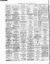 Denbighshire Free Press Saturday 10 November 1888 Page 4