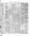 Denbighshire Free Press Saturday 01 December 1888 Page 3