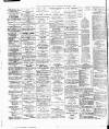 Denbighshire Free Press Saturday 01 December 1888 Page 4